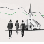 Rise in Young Men’s Religiosity Realigns Gender Gaps