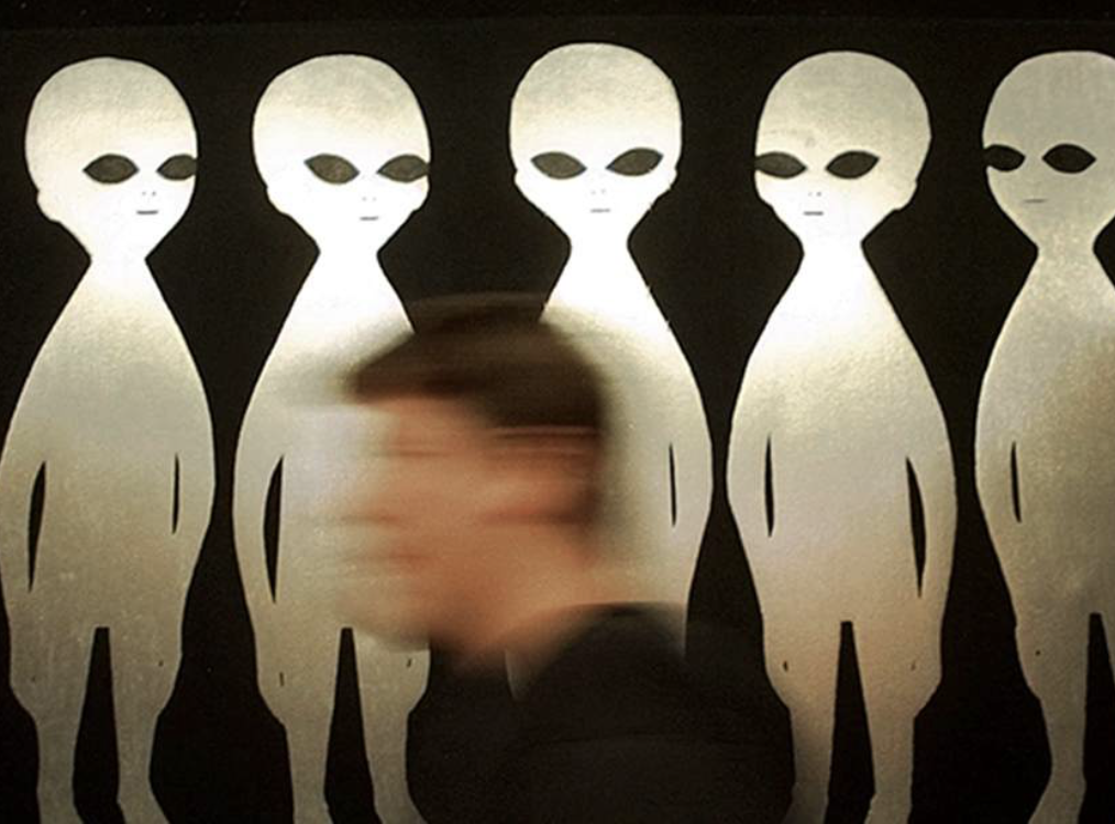 Alien Life and Evolution