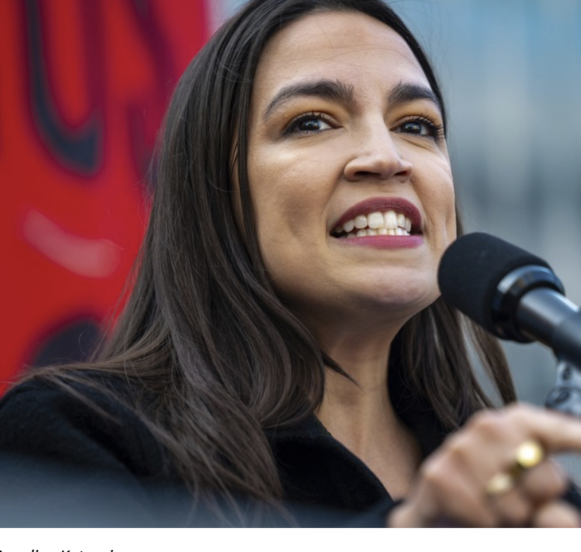 AOC and Economics