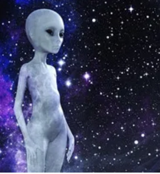 Are We Alone in the Universe: A Biblical View of Aliens