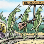 Americans and Work