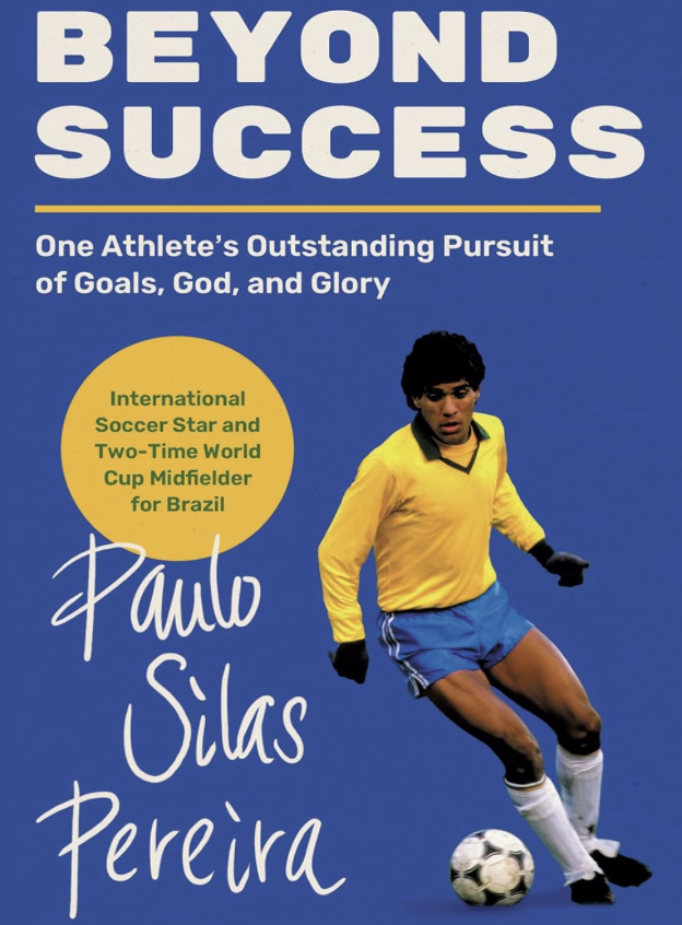 Book Cover - Beyond Success