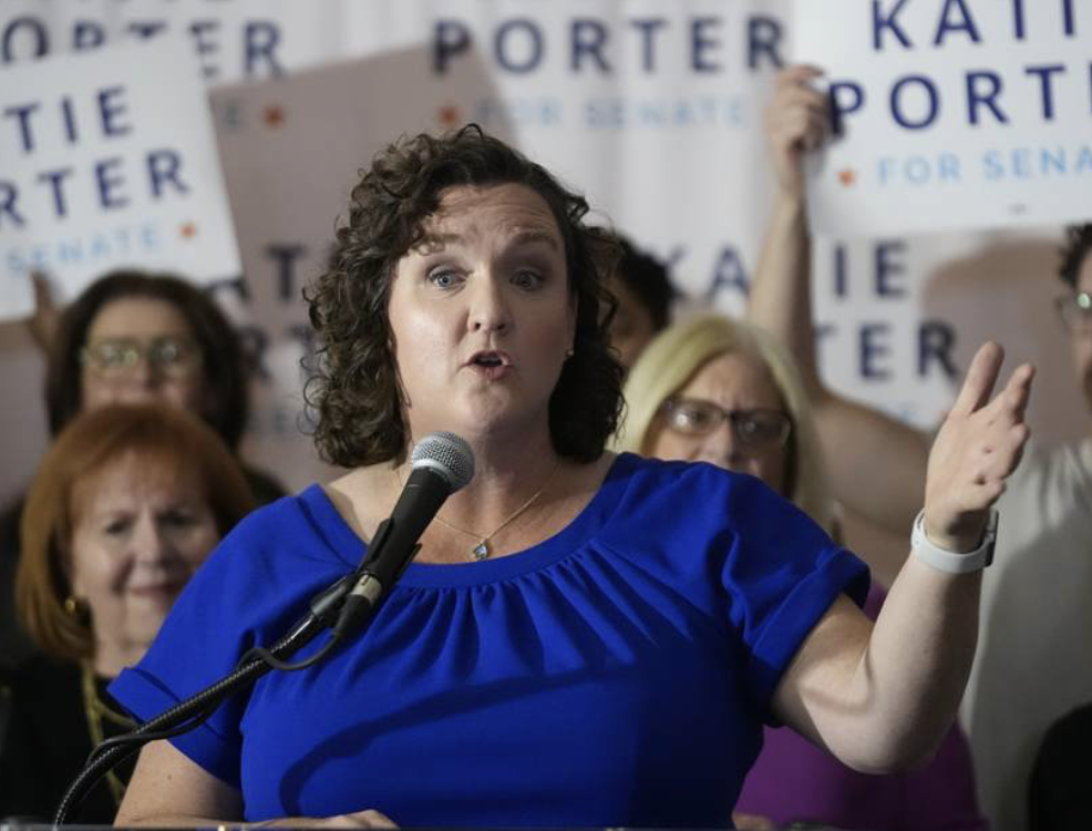 Politicians Refusing to Talk to the American People