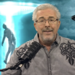 Pastors Briefed About UFOs