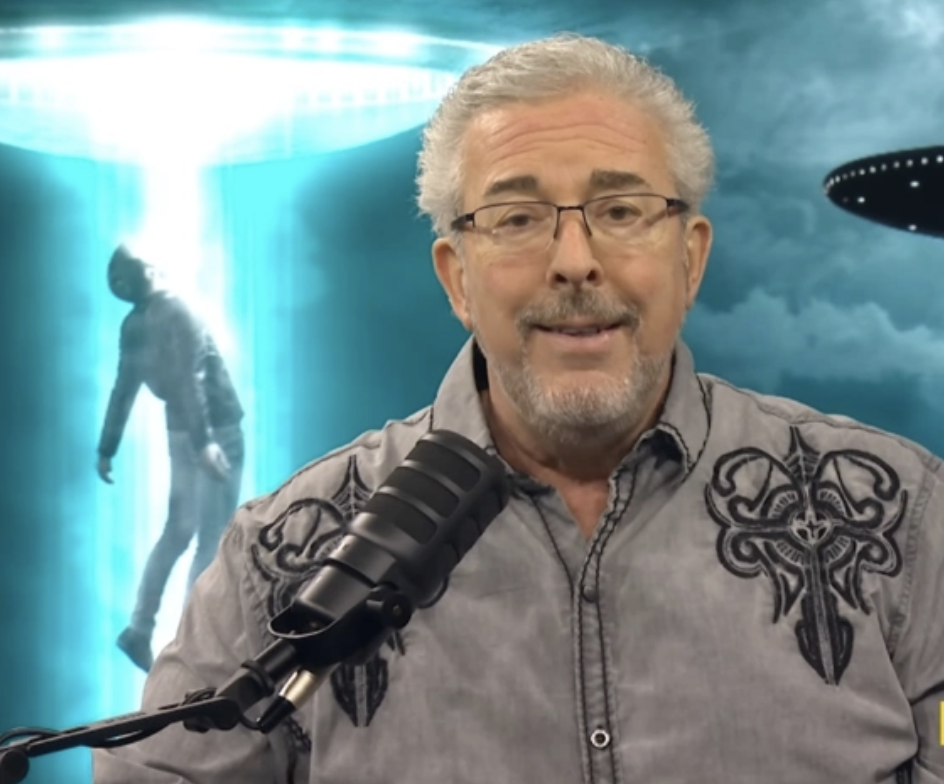 Pastors Briefed About UFOs
