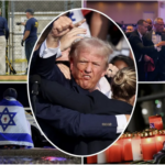 Political Violence and Denial