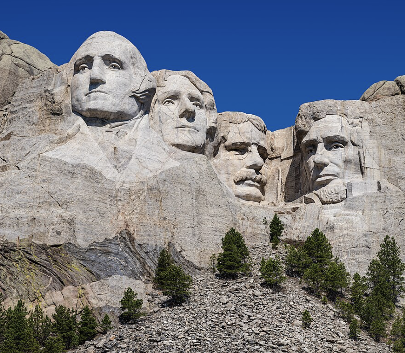 America 250: Blessed With Great Leaders
