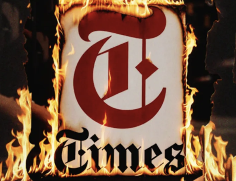 New York Times Racism Lawsuit