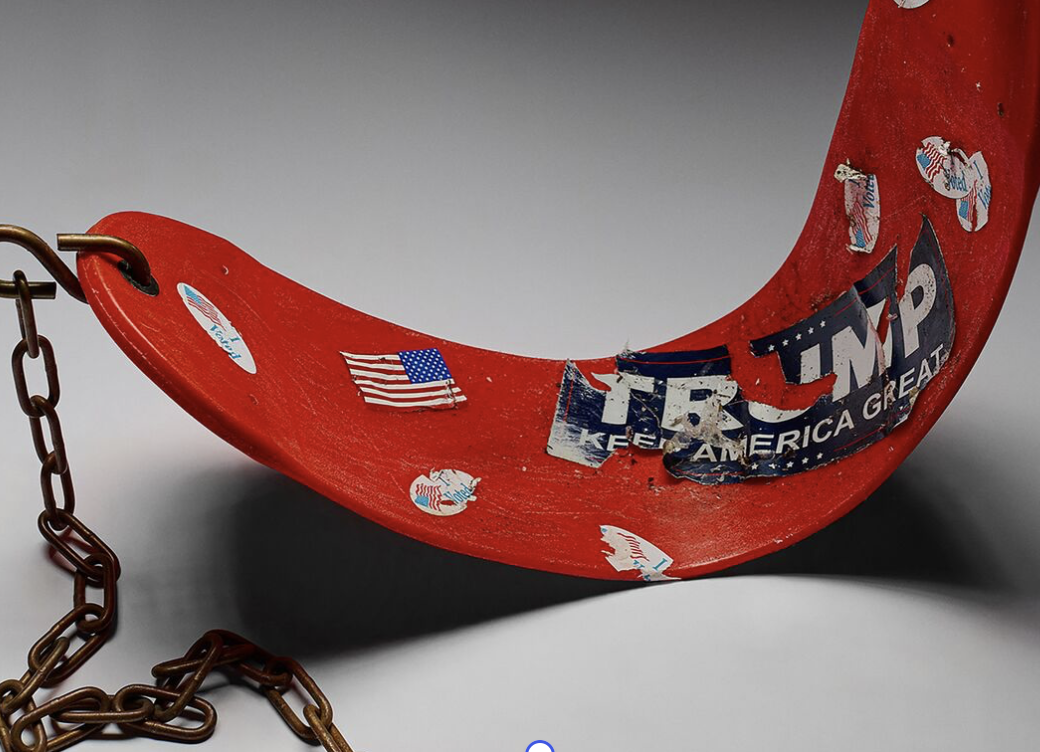 Trump Losing Key Voters Trump Losing Key Voters