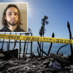 Torching of LA was Anti-Capitalism Vigilantism