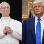 Pope vs. President