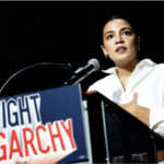 AOC and Billionaires