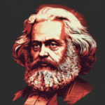 The Gospel According to Marx The Gospel According to Marx