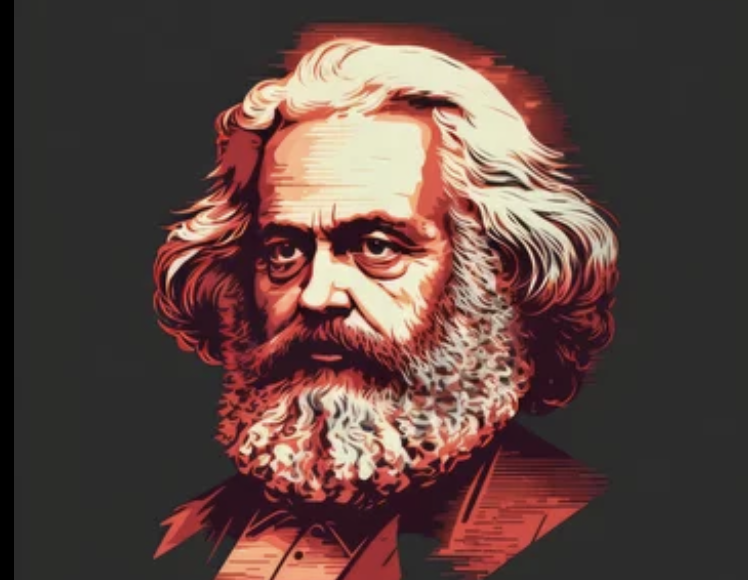 The Gospel According to Marx