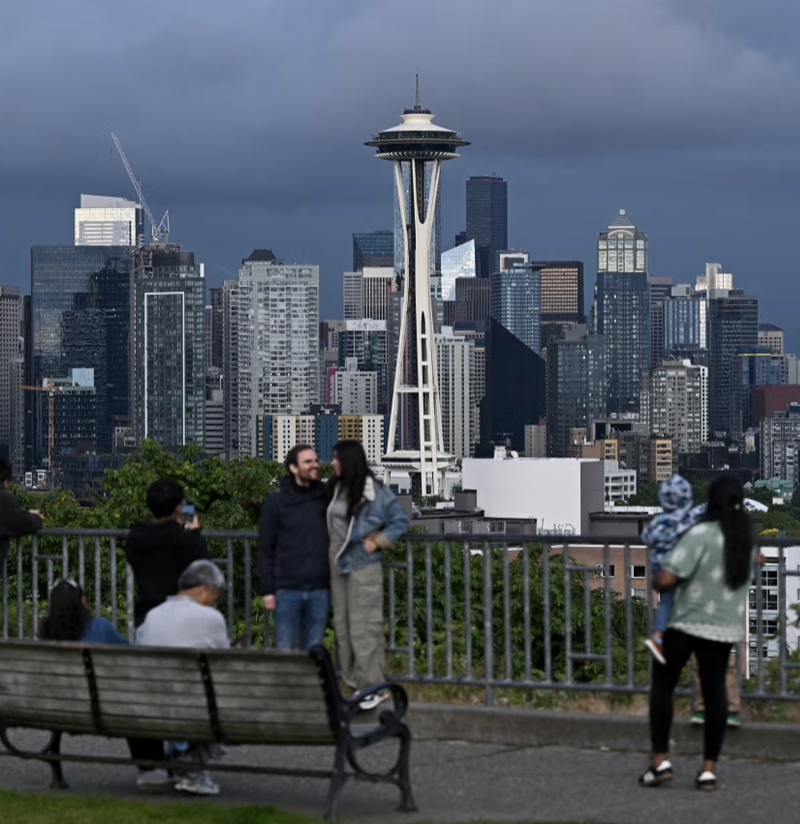 Seattle Turns Hostile to Great Businesses