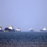 Opening the Strait by Force