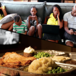 TV Dinners to Smartphones
