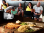 TV Dinners to Smartphones