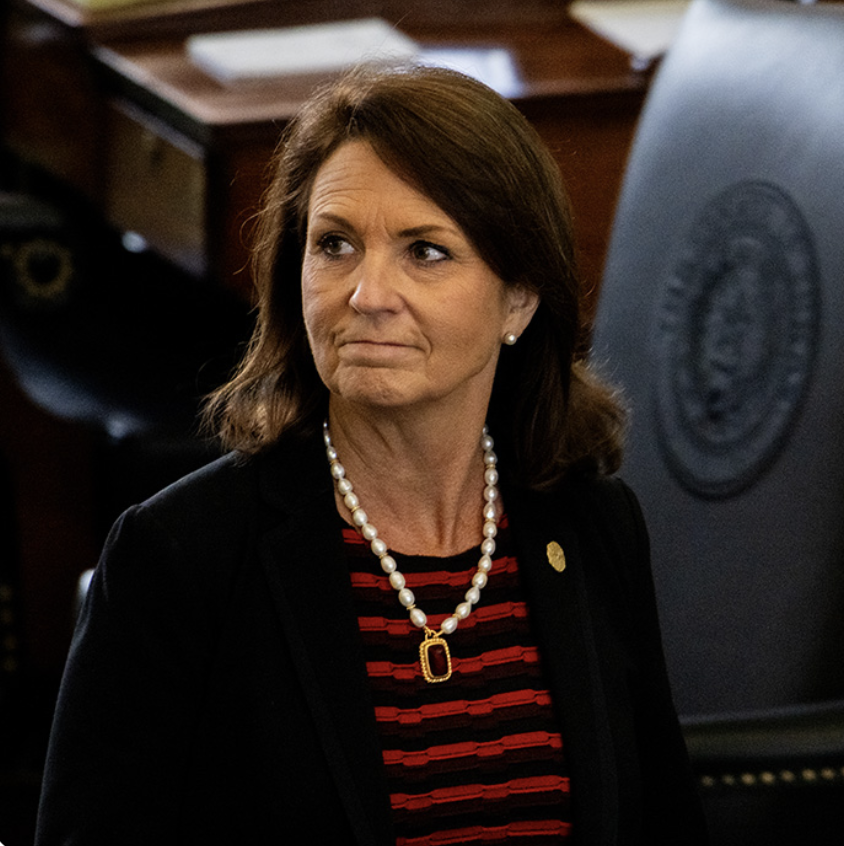Republicans Think Twice About Embracing AI in Texas Schools