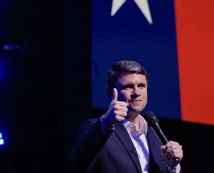 Texas Could Determine Which Party Controls The Senate