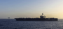 Middle East Ripples