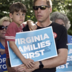 Right-Wing Parents vs. Left-Wing Parents