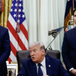 U.S. and Iran Reach Deal – Need Trump’s Approval U.S. and Iran Reach Deal – Need Trump’s Approval