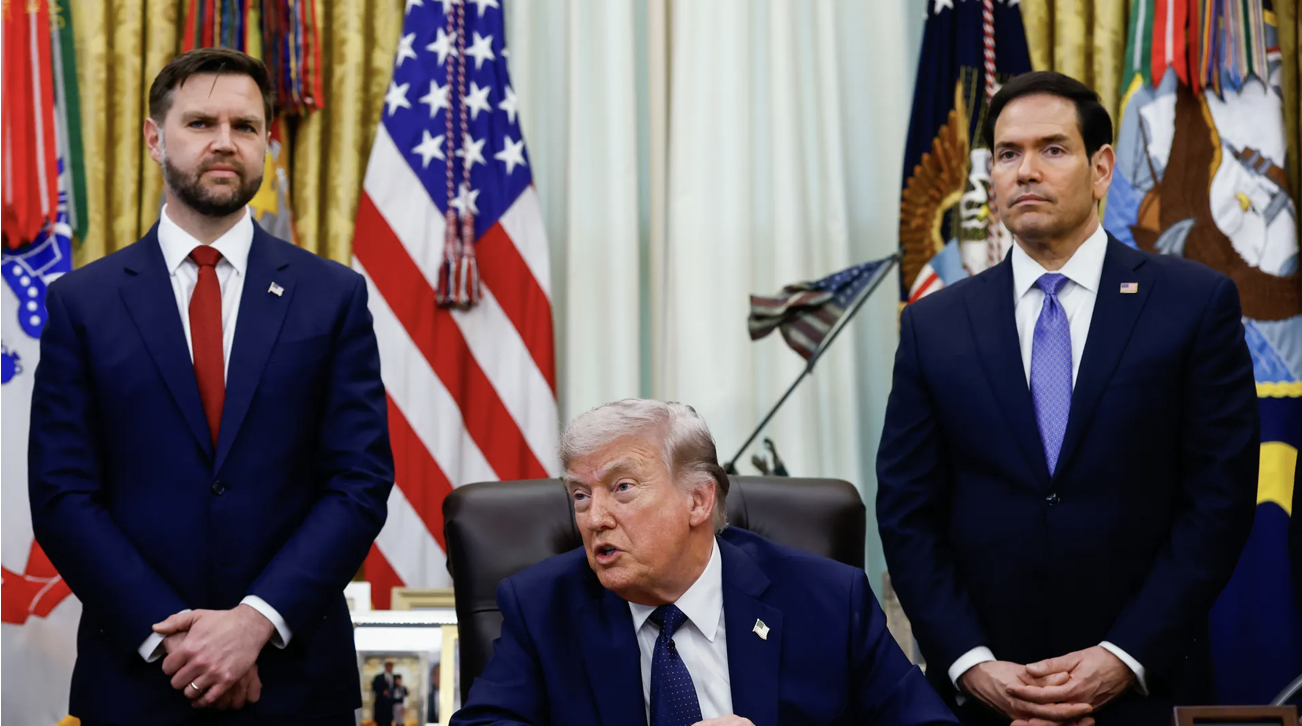 U.S. and Iran Reach Deal – Need Trump’s Approval