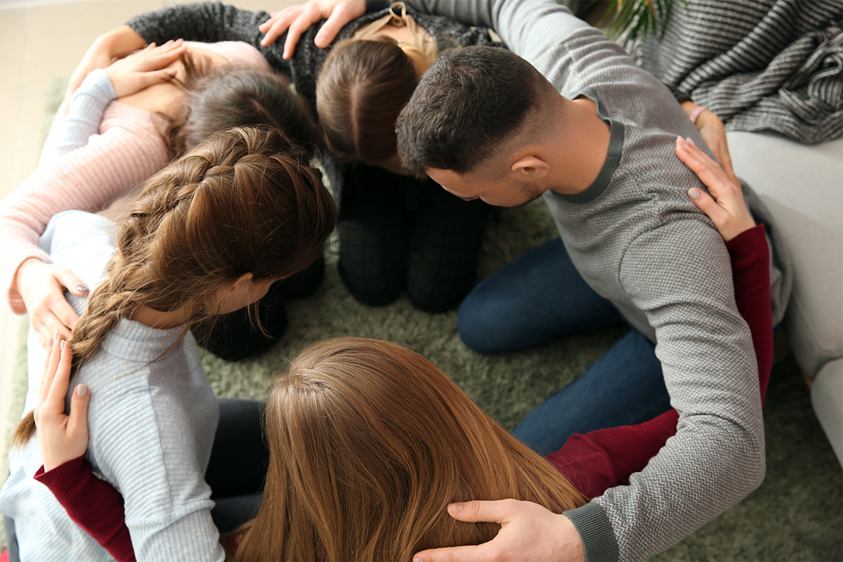 Gen Z Spirituality Gen Z Spirituality