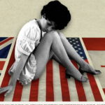The Saddest Countries Speak English