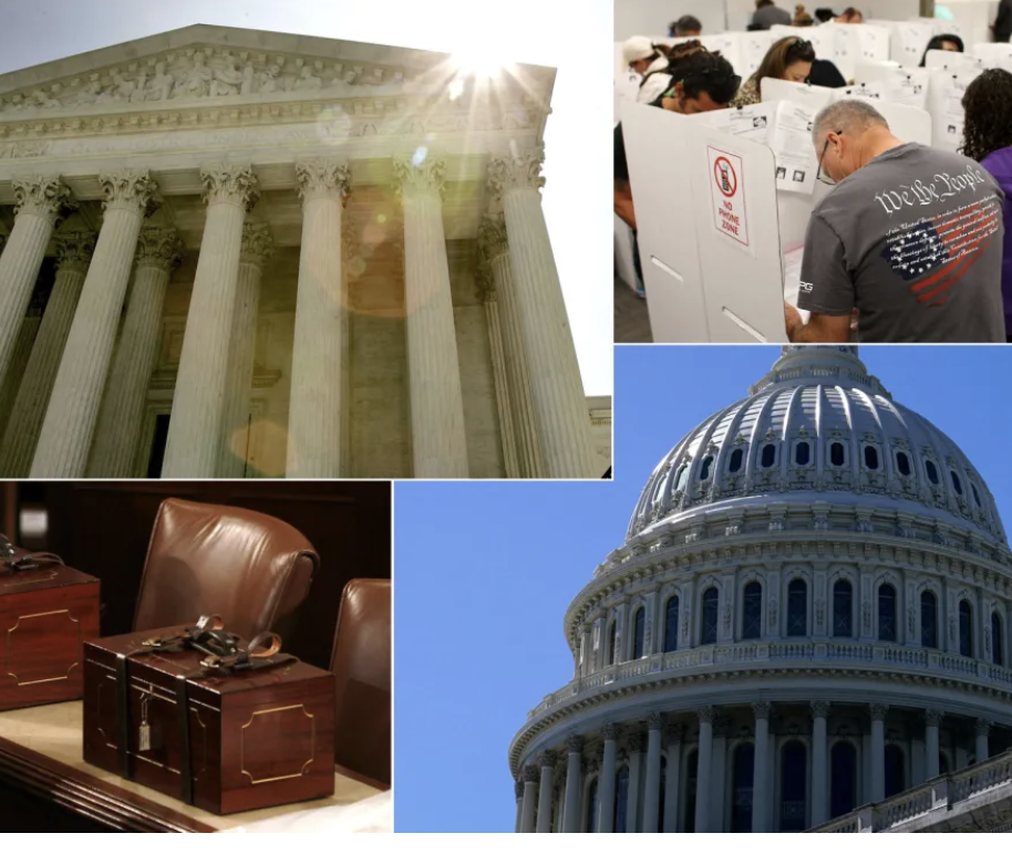 Importance of Mid-term Elections
