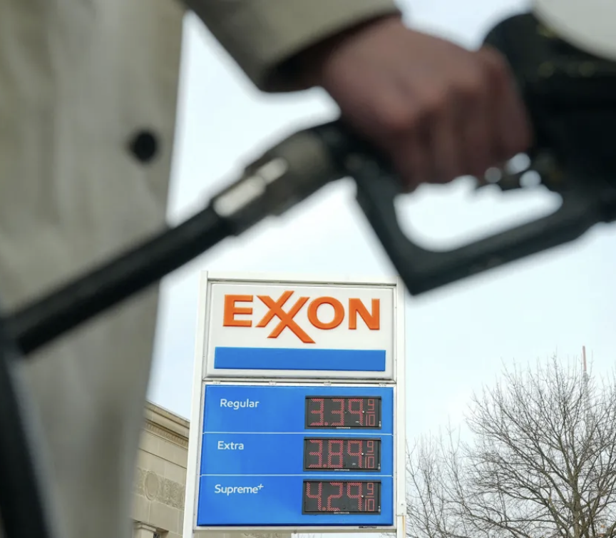 Bring Down Gas Prices