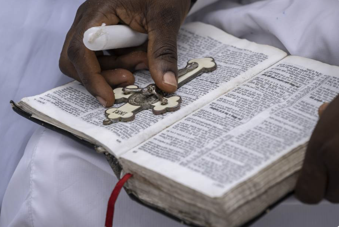 America Needs the Bible