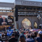 Rededicate 250 Draws Thousands to the National Mall