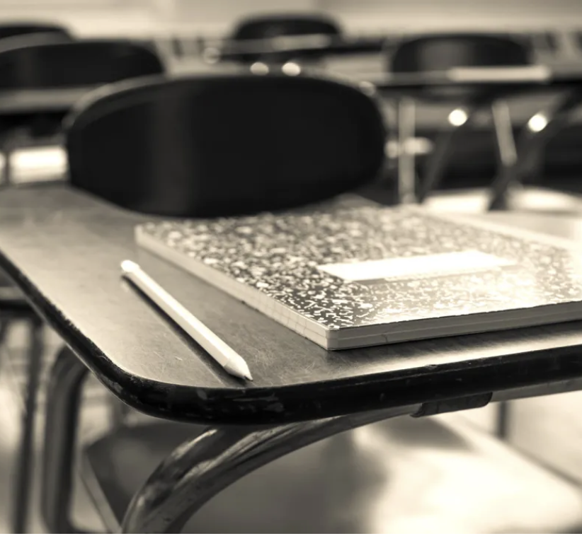 The Empty Desks Are Telling Us Something