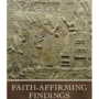 Faith-Affirming Findings