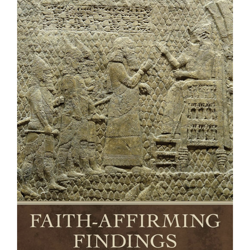 Faith-Affirming Findings Faith-Affirming Findings